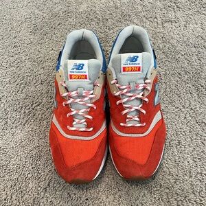 New Balance 997H